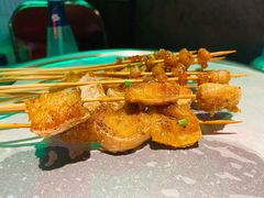 -临胜烧烤大牌档(东葛店)