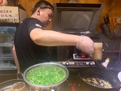 -老龙亭拉面店