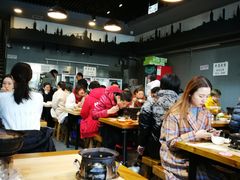 大堂-范贤光鸡公煲(平乐园总店)