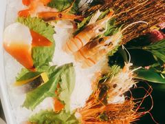 -Mr·Fish鱼鲜生海鲜放题(银泰in99店)