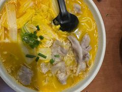 -老妈米线(港龙店)