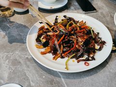 -1937青岛老味道·海肠捞饭·青岛菜(大鲍岛栈桥店)