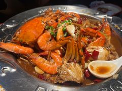 -胖哥俩肉蟹煲(杭州下沙学林街店)