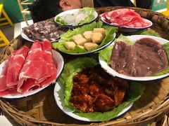 -有拈头成都市井火锅(南中环店)