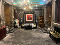 -卫鼎轩·曹公馆(鼓楼店)