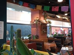 大堂-彼德西餐厅(凯德广场新南店)