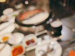 猪肚鸡汤-捞王锅物料理(凯旋路店)