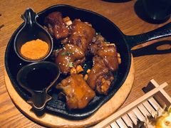 -云海肴·汽锅鸡·云南菜(苏州中心店)