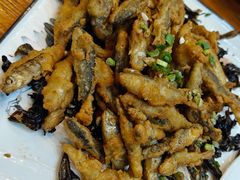 -下梅人家土菜馆(历史文化餐厅度假区店)