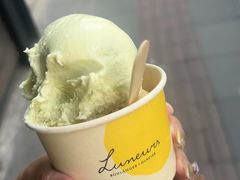 -LUNEURS月乐诗·法式冰淇淋(环贸店)