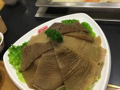 -古蜀人家火锅(文明店)