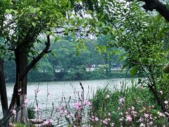 -南通濠河风景名胜区