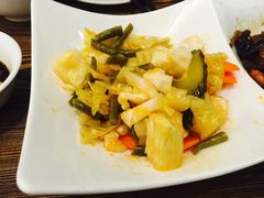 -浦江餐饮·上海菜馆(五四路店)