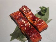 -上井料理黑金店(IFS国金中心店)