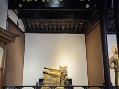 -包公祠
