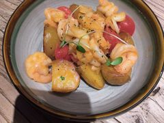 -漾花汐·西餐·下午茶(苏州湾歌林公园店)