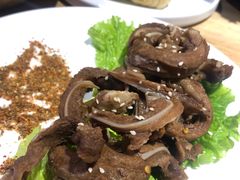 塔塔尔脆骨-蒙料·手把肉(望京店)