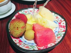 -康悦故事·海鲜自助(雅士亚豪生店)