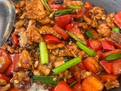 -福巷湘食小馆·猛火现炒(上海首店)