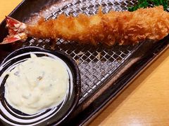 炸虾-胜博殿日式炸猪排(西红门店)