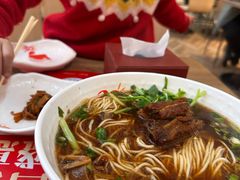 -阳阳中国饭(龙湖大兴天街)