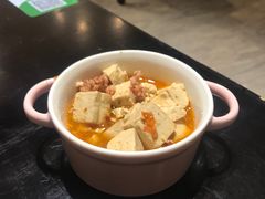 麻婆豆腐-小明同学(三里屯店)