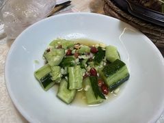 -陈生记黑鱼馆·20年活鱼现杀(宁波鼓楼店)