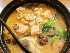 -老妈米线(木渎影视城店)