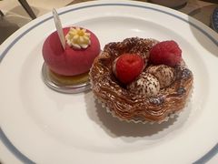 -咖啡苑自助餐厅·中国大饭店