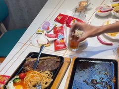 -豪享来(我格广场店)