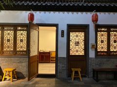 门面-炑羊香烤全羊(西三旗店)