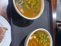 -化三驴肉汤馆老店