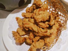 酥肉-海东头·疙瘩汤(万达四楼店)