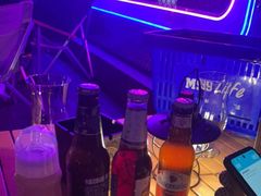 -M99 BEER世界啤酒吧(鸿云悦街店)