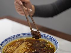 -永丰面馆(汉口路店)