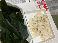 -京都蝎府羊蝎子火锅(珠市口店)