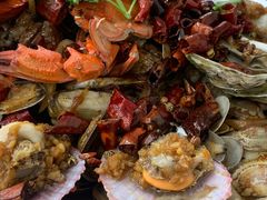 -聚德福海鲜家常菜(刘庄店)