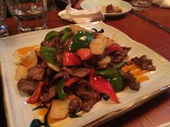 -疆Jiang·新疆秘制料理