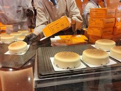 -KUMO KUMO甜品·冰淇淋(深圳壹方城店)