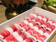 -古关火锅店(古北水镇景区店)