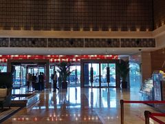 -秦皇岛秦皇国际大酒店