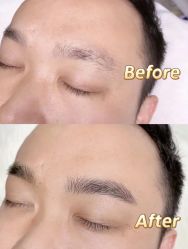 -臣丽纹眉全国连锁
