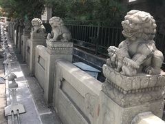 -卢沟桥文化旅游区