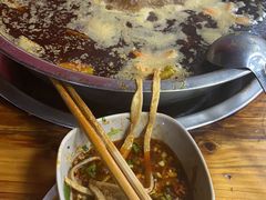 -李德富老街牛杂火锅(抚琴街店)