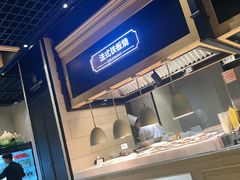 -川骄海鲜自助(亚运村店)