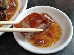 -黄连大头华烧鹅店(大良店)