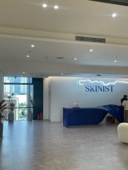 -SKINIST丽铂医疗美容