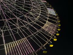 -南昌之星摩天轮