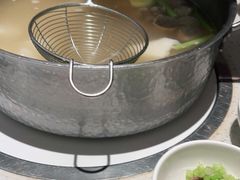 -左庭右院鲜牛肉火锅(环球港店)