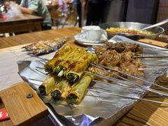 -熙成烧烤(白塔岭店)